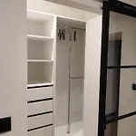 Apartament Narutowicza 56 *