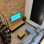 Narutowicza 56 Apartament
