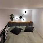 Apartament Narutowicza 56 *