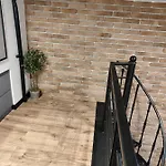 Narutowicza 56 Apartament *