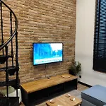 Narutowicza 56 Apartament Łódź