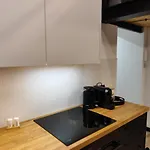 Narutowicza 56 Apartament