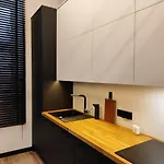 Apartament Narutowicza 56 Łódź