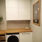 Narutowicza 56 Apartament *