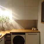 Apartament Narutowicza 56