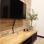 Apartament Narutowicza 56