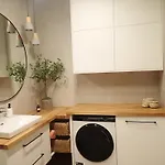 Apartament Narutowicza 56 Łódź