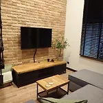 Narutowicza 56 Apartament Łódź