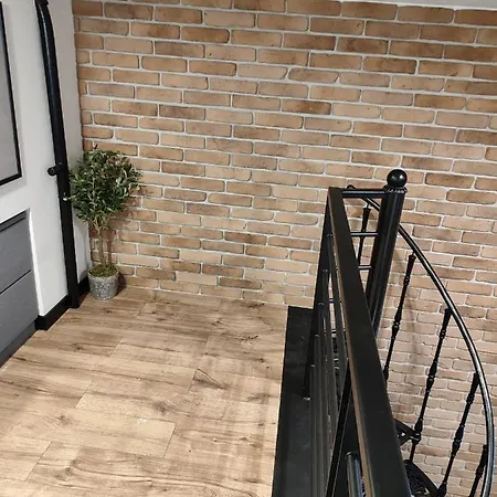 Narutowicza 56 Apartament *