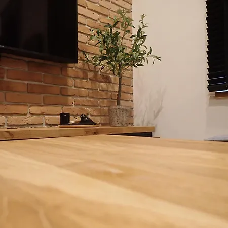 Lejlighed Narutowicza 56 *