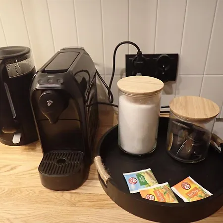 Narutowicza 56 Apartmán *