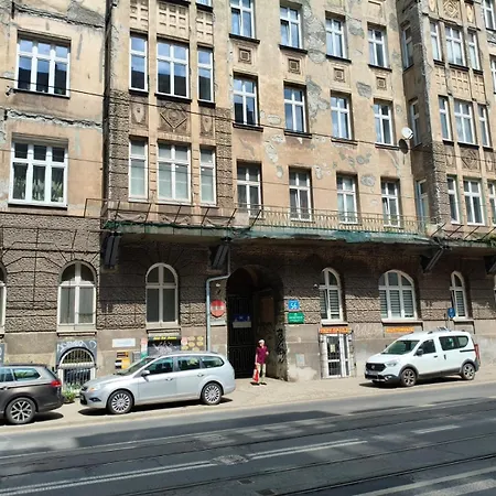 Narutowicza 56 Lejlighed