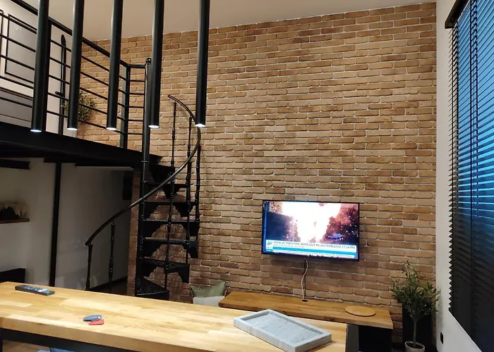 Narutowicza 56 Apartment