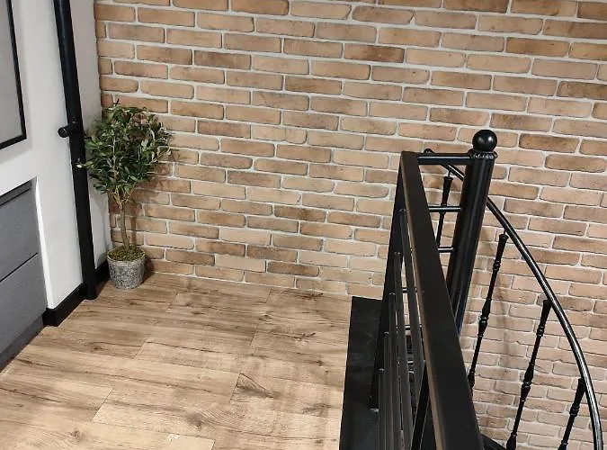 Narutowicza 56 Lejlighed *