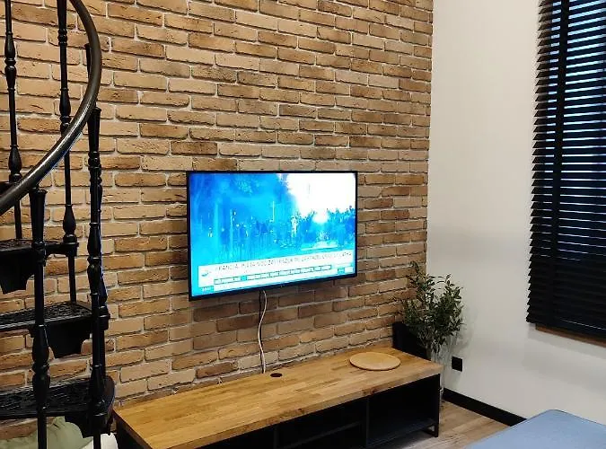 Narutowicza 56 Apartment Łódź