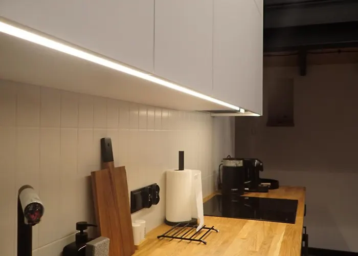 Apartment Narutowicza 56 Łódź