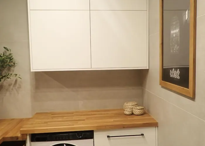 Narutowicza 56 Lejlighed *