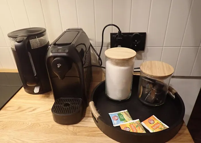 Narutowicza 56 Lejlighed *